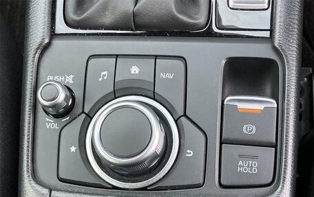 Mazda CX-3 I, 2022 год, 1 385 000 рублей, 21 фотография