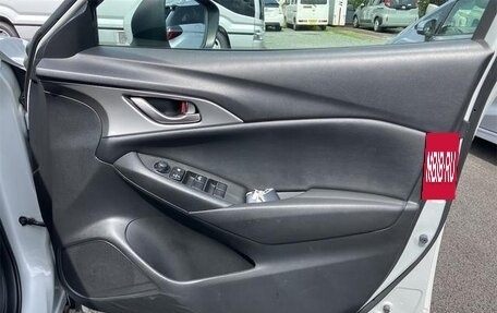 Mazda CX-3 I, 2022 год, 1 385 000 рублей, 20 фотография