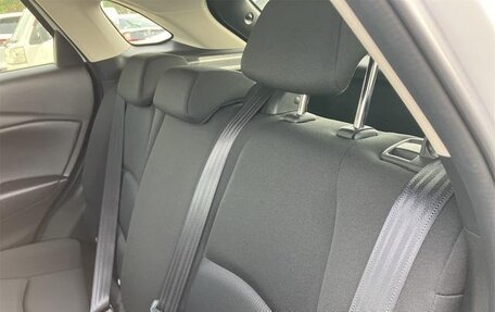 Mazda CX-3 I, 2022 год, 1 385 000 рублей, 24 фотография