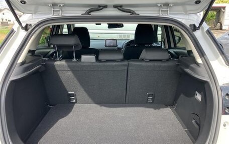 Mazda CX-3 I, 2022 год, 1 385 000 рублей, 25 фотография