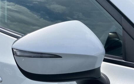 Mazda CX-3 I, 2022 год, 1 385 000 рублей, 27 фотография