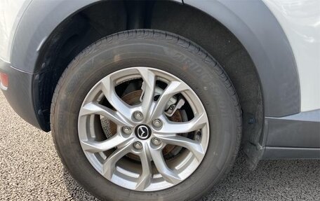 Mazda CX-3 I, 2022 год, 1 385 000 рублей, 28 фотография