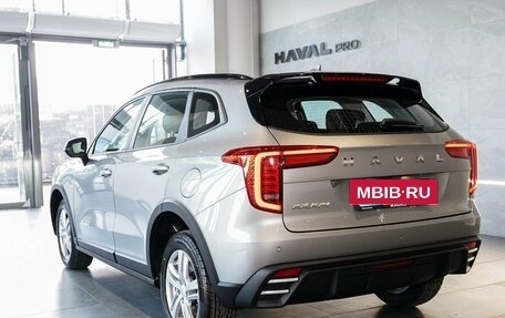 Haval Jolion, 2026 год, 2 449 000 рублей, 6 фотография