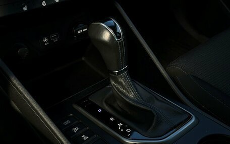 Hyundai Tucson III, 2018 год, 1 796 800 рублей, 14 фотография