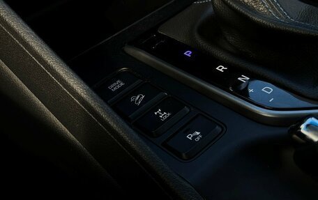 Hyundai Tucson III, 2018 год, 1 796 800 рублей, 13 фотография