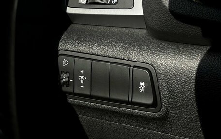 Hyundai Tucson III, 2018 год, 1 796 800 рублей, 18 фотография