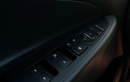 Hyundai Tucson III, 2018 год, 1 796 800 рублей, 19 фотография