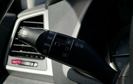 Hyundai Tucson III, 2018 год, 1 796 800 рублей, 17 фотография