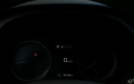 Hyundai Tucson III, 2018 год, 1 796 800 рублей, 22 фотография