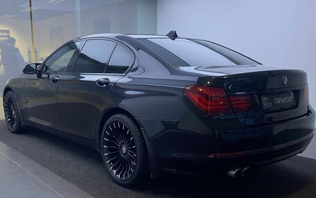 BMW 7 серия, 2013 год, 2 199 000 рублей, 4 фотография