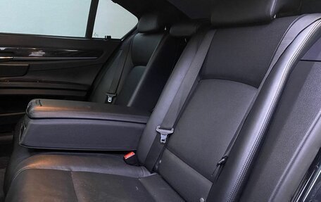 BMW 7 серия, 2013 год, 2 199 000 рублей, 8 фотография