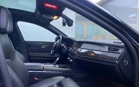 BMW 7 серия, 2013 год, 2 199 000 рублей, 6 фотография