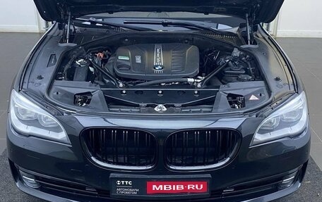 BMW 7 серия, 2013 год, 2 199 000 рублей, 5 фотография