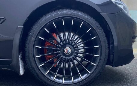 BMW 7 серия, 2013 год, 2 199 000 рублей, 10 фотография