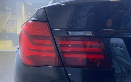 BMW 7 серия, 2013 год, 2 199 000 рублей, 17 фотография