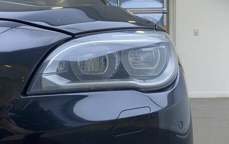 BMW 7 серия, 2013 год, 2 199 000 рублей, 22 фотография