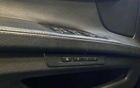 BMW 7 серия, 2013 год, 2 199 000 рублей, 23 фотография