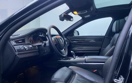 BMW 7 серия, 2013 год, 2 199 000 рублей, 21 фотография