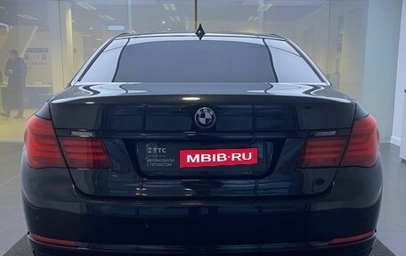 BMW 7 серия, 2013 год, 2 199 000 рублей, 14 фотография