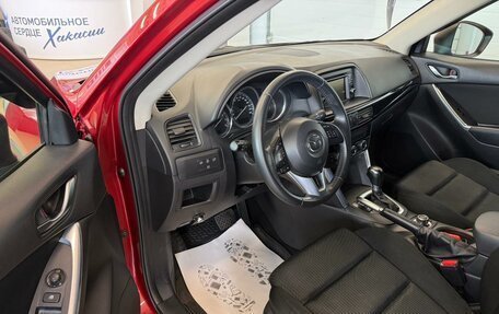 Mazda CX-5 II, 2014 год, 1 749 000 рублей, 10 фотография