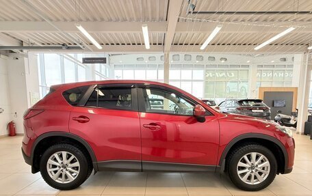 Mazda CX-5 II, 2014 год, 1 749 000 рублей, 7 фотография