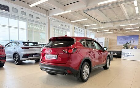 Mazda CX-5 II, 2014 год, 1 749 000 рублей, 6 фотография