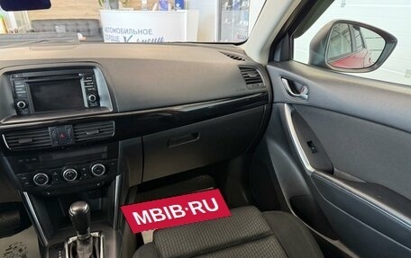 Mazda CX-5 II, 2014 год, 1 749 000 рублей, 15 фотография