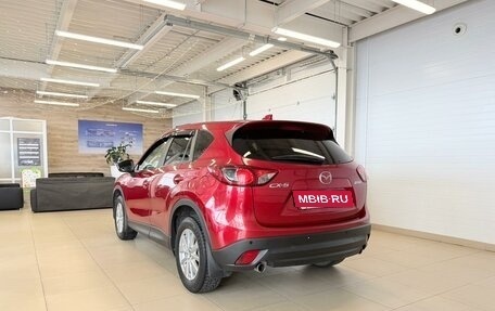 Mazda CX-5 II, 2014 год, 1 749 000 рублей, 4 фотография