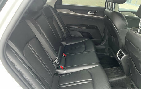 KIA K5, 2021 год, 2 428 000 рублей, 11 фотография