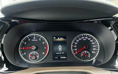 KIA K5, 2021 год, 2 428 000 рублей, 13 фотография