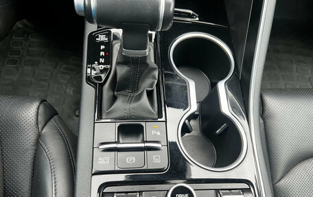 KIA K5, 2021 год, 2 428 000 рублей, 14 фотография