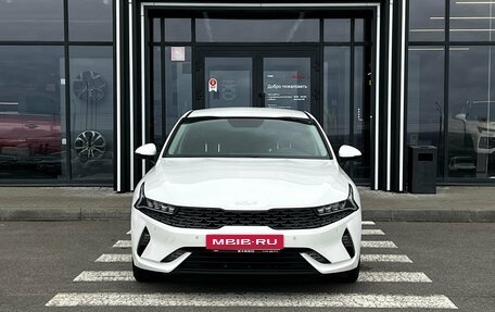 KIA K5, 2021 год, 2 428 000 рублей, 2 фотография