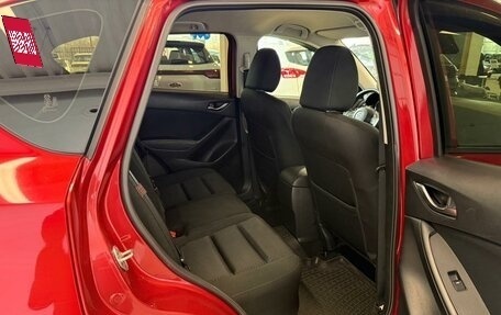 Mazda CX-5 II, 2014 год, 1 749 000 рублей, 18 фотография