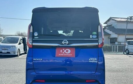 Nissan Roox, 2021 год, 637 000 рублей, 6 фотография