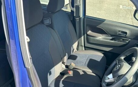 Nissan Roox, 2021 год, 637 000 рублей, 9 фотография