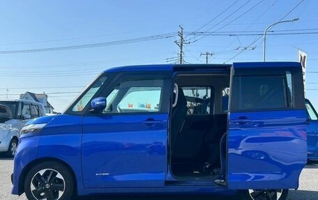 Nissan Roox, 2021 год, 637 000 рублей, 8 фотография