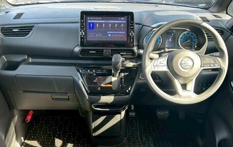 Nissan Roox, 2021 год, 637 000 рублей, 11 фотография