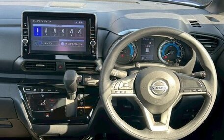 Nissan Roox, 2021 год, 637 000 рублей, 12 фотография