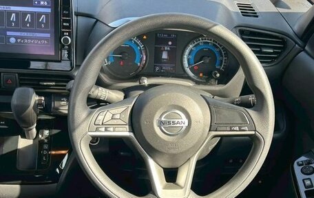 Nissan Roox, 2021 год, 637 000 рублей, 13 фотография