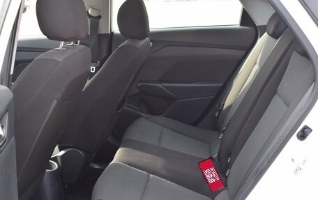 Hyundai Solaris II рестайлинг, 2019 год, 1 197 000 рублей, 17 фотография