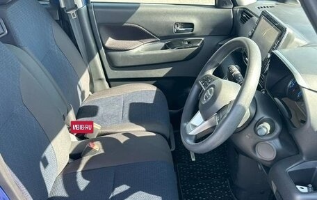 Nissan Roox, 2021 год, 637 000 рублей, 10 фотография