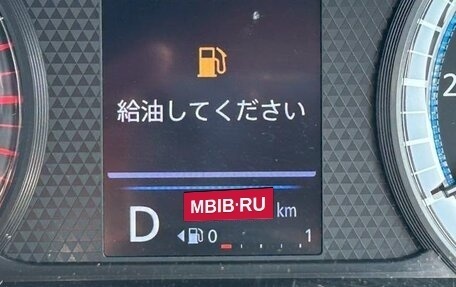 Nissan Roox, 2021 год, 637 000 рублей, 14 фотография