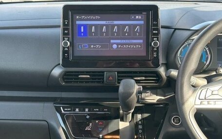 Nissan Roox, 2021 год, 637 000 рублей, 16 фотография