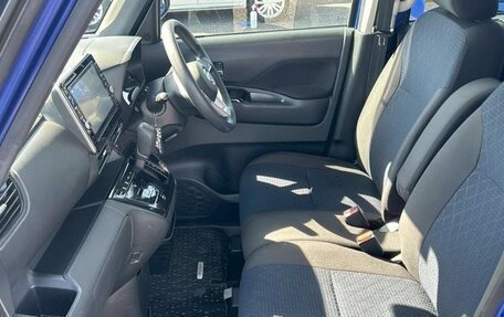 Nissan Roox, 2021 год, 637 000 рублей, 15 фотография