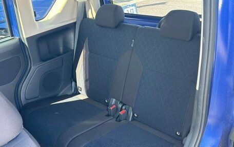 Nissan Roox, 2021 год, 637 000 рублей, 25 фотография