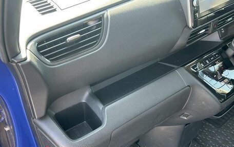 Nissan Roox, 2021 год, 637 000 рублей, 22 фотография