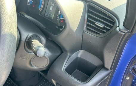 Nissan Roox, 2021 год, 637 000 рублей, 23 фотография