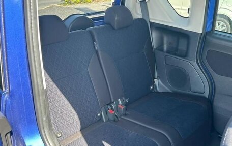 Nissan Roox, 2021 год, 637 000 рублей, 26 фотография