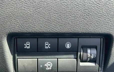 Nissan Roox, 2021 год, 637 000 рублей, 24 фотография