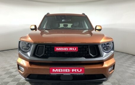 Haval H7, 2026 год, 4 199 000 рублей, 2 фотография